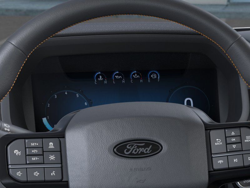 2026 Ford F-150 Tremor Ashland VA