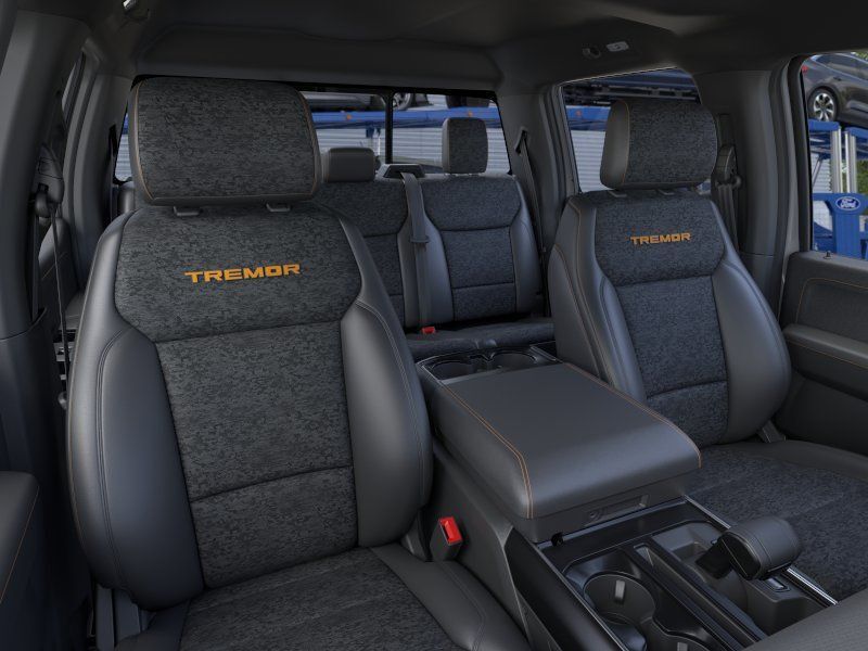 2026 Ford F-150 Tremor Ashland VA