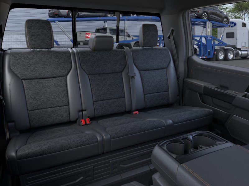 2026 Ford F-150 Tremor Ashland VA