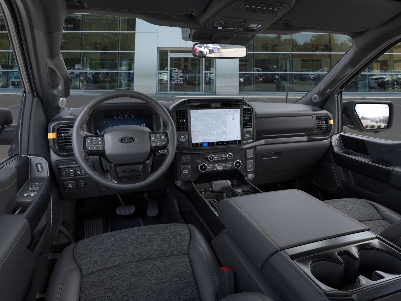 2026 Ford F-150 Tremor Ashland VA