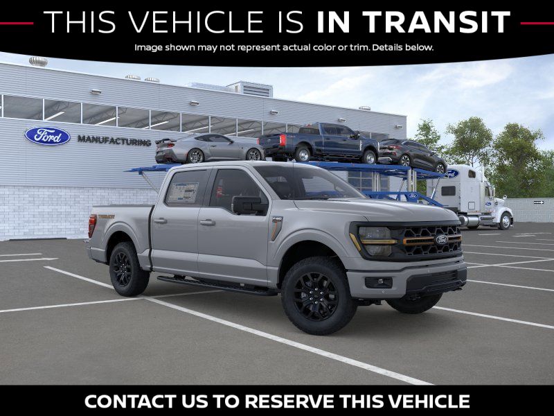 2026 Ford F-150 Tremor Ashland VA