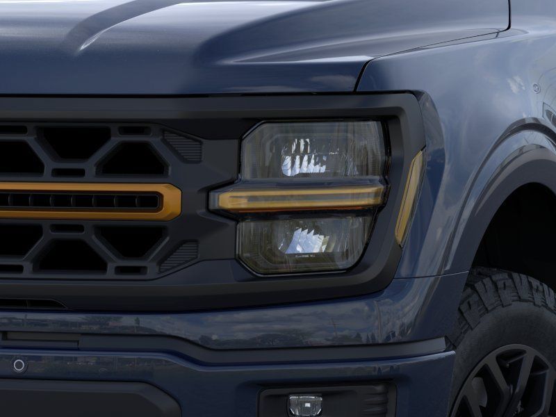 2026 Ford F-150 Tremor Ashland VA