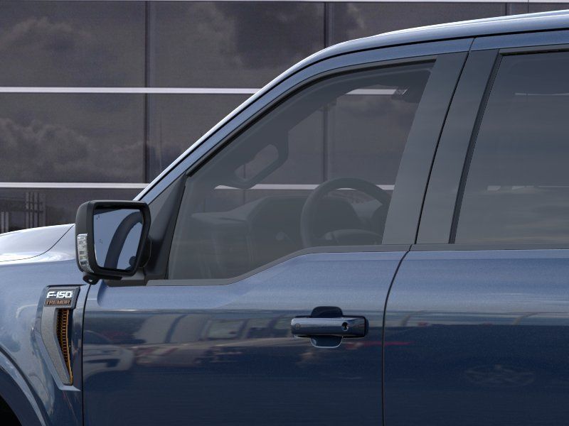 2026 Ford F-150 Tremor Ashland VA