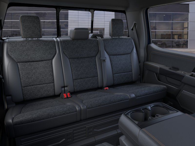 2026 Ford F-150 Tremor Ashland VA