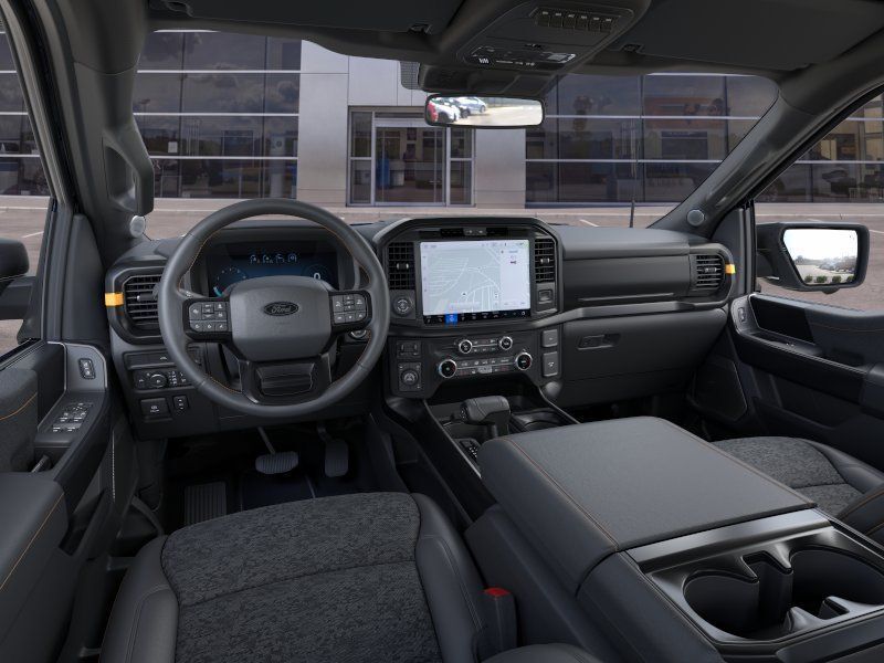 2026 Ford F-150 Tremor Ashland VA
