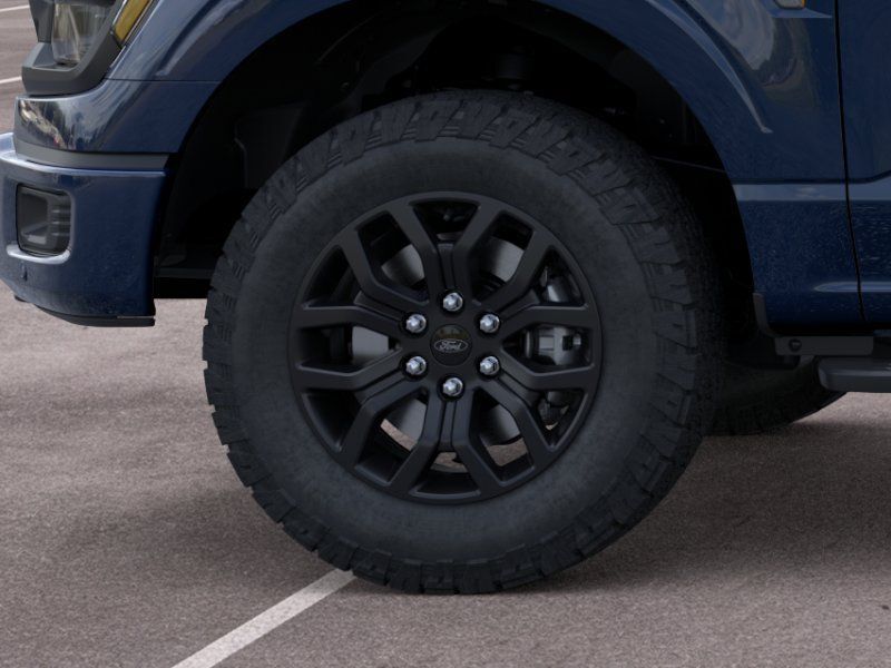 2026 Ford F-150 Tremor Ashland VA