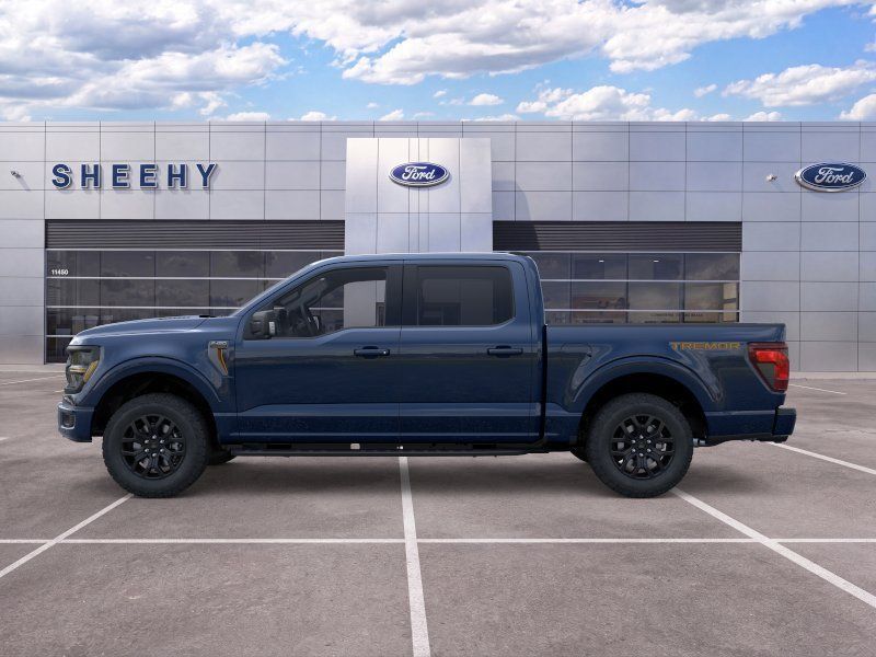 2026 Ford F-150 Tremor Ashland VA