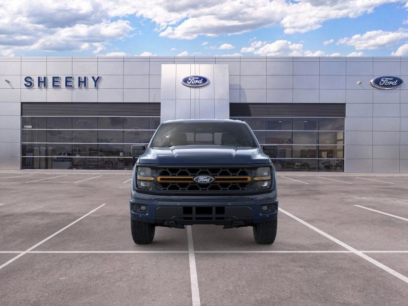 2026 Ford F-150 Tremor Ashland VA