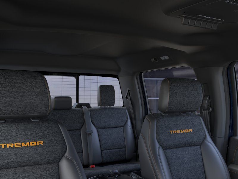 2026 Ford F-150 Tremor Ashland VA