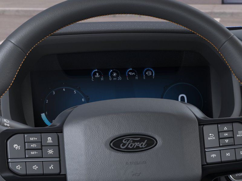 2026 Ford F-150 Tremor Ashland VA