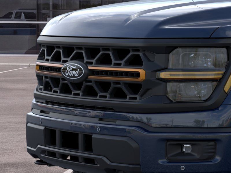 2026 Ford F-150 Tremor Ashland VA