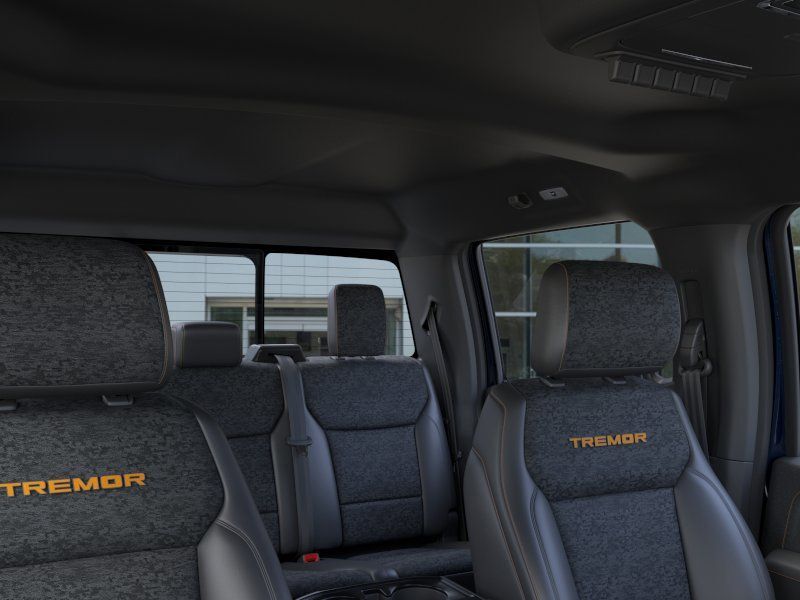 2026 Ford F-150 Tremor Ashland VA