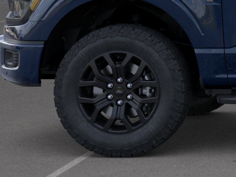 2026 Ford F-150 Tremor Ashland VA