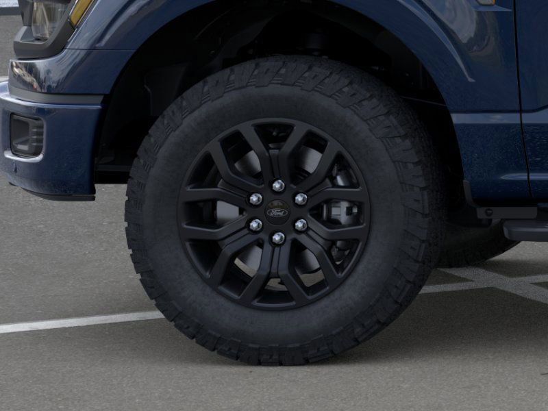 2026 Ford F-150 Tremor Ashland VA