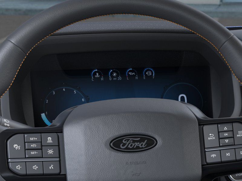 2026 Ford F-150 Tremor Ashland VA