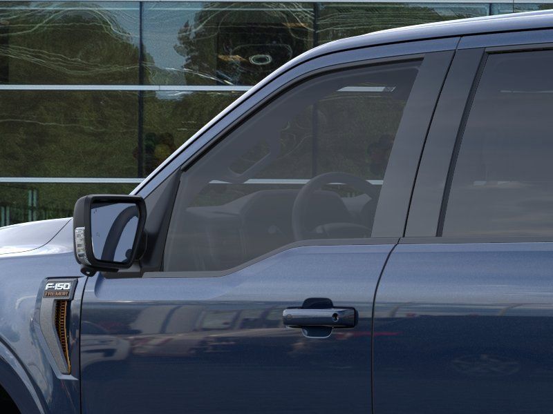 2026 Ford F-150 Tremor Ashland VA