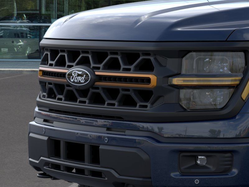 2026 Ford F-150 Tremor Ashland VA