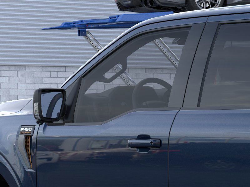 2026 Ford F-150 Tremor Ashland VA