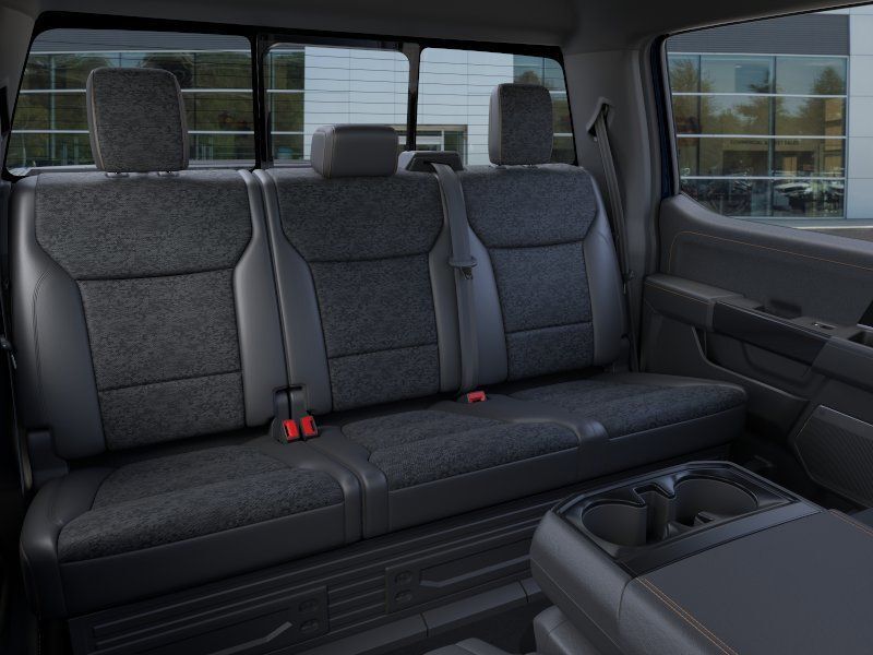 2026 Ford F-150 Tremor Ashland VA