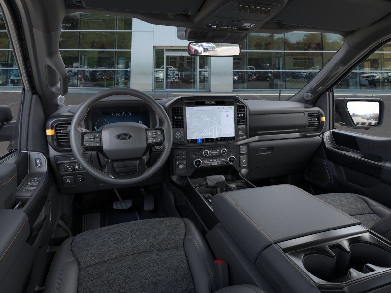 2026 Ford F-150 Tremor Ashland VA