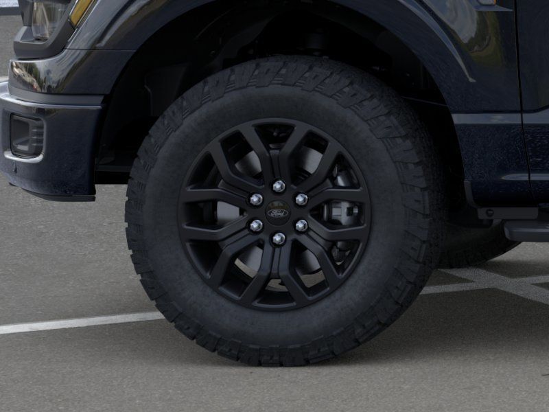 2026 Ford F-150 Tremor Ashland VA