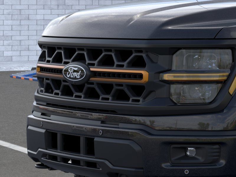 2026 Ford F-150 Tremor Ashland VA