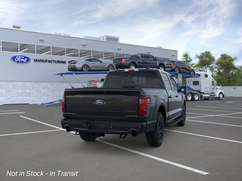 2026 Ford F-150 Tremor Ashland VA