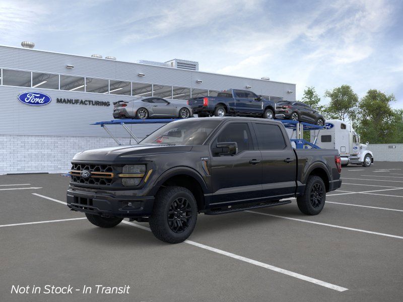 2026 Ford F-150 Tremor Ashland VA
