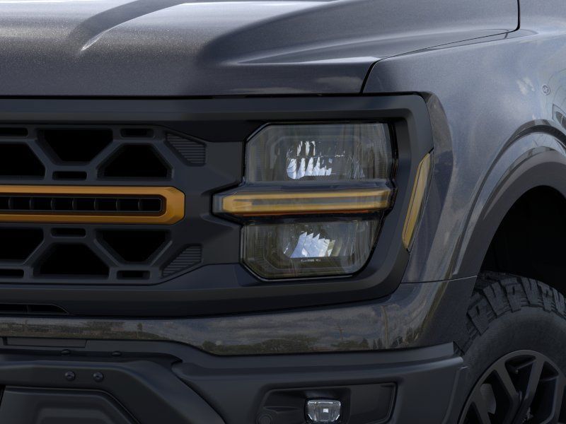 2026 Ford F-150 Tremor Ashland VA
