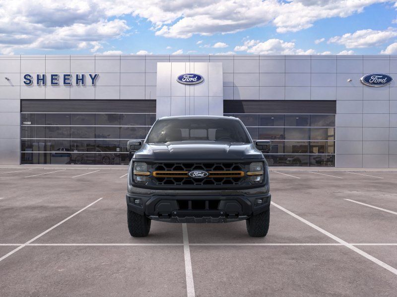 2026 Ford F-150 Tremor Ashland VA