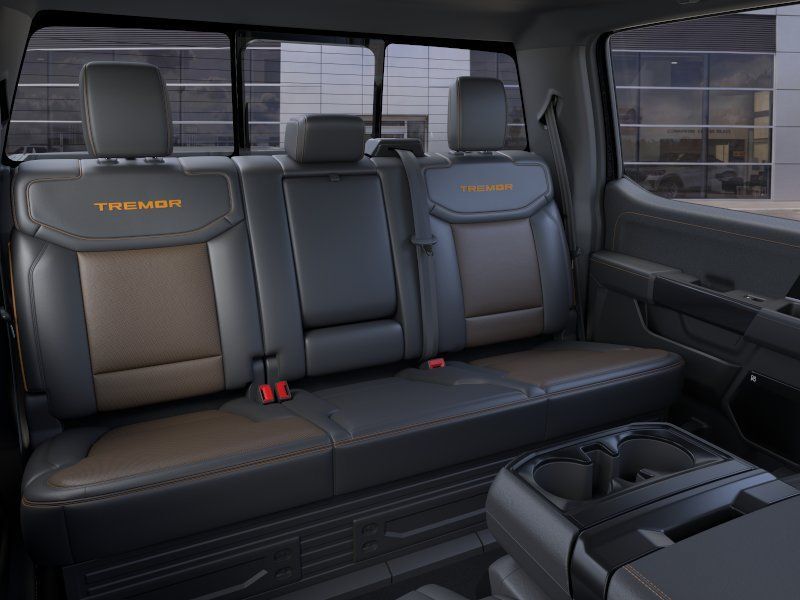 2026 Ford F-150 Tremor Ashland VA