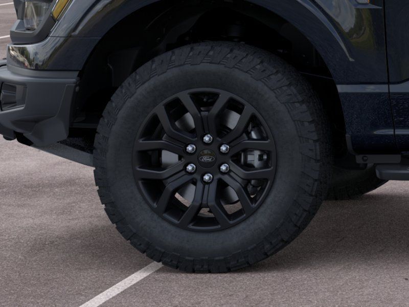 2026 Ford F-150 Tremor Ashland VA