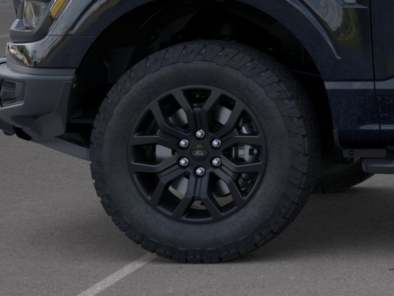 2026 Ford F-150 Tremor Ashland VA