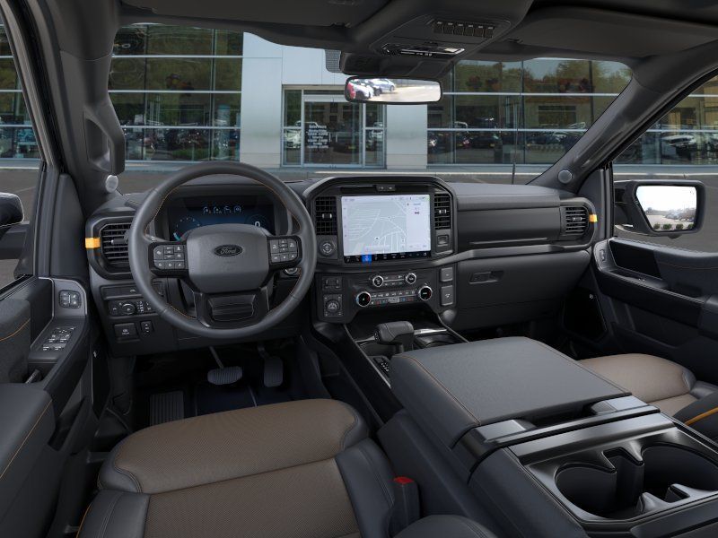 2026 Ford F-150 Tremor Ashland VA