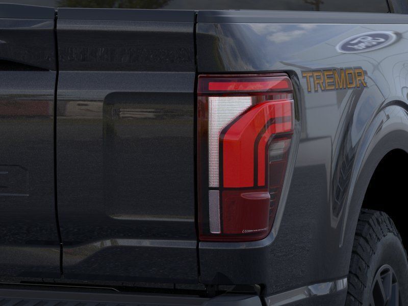 2026 Ford F-150 Tremor Ashland VA
