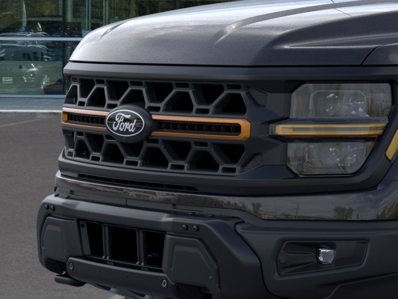 2026 Ford F-150 Tremor Ashland VA