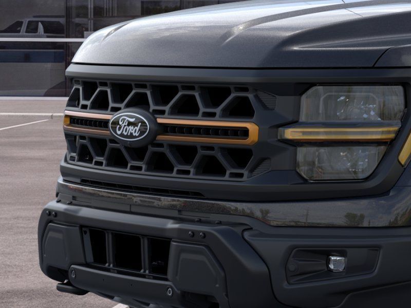 2026 Ford F-150 Tremor Ashland VA