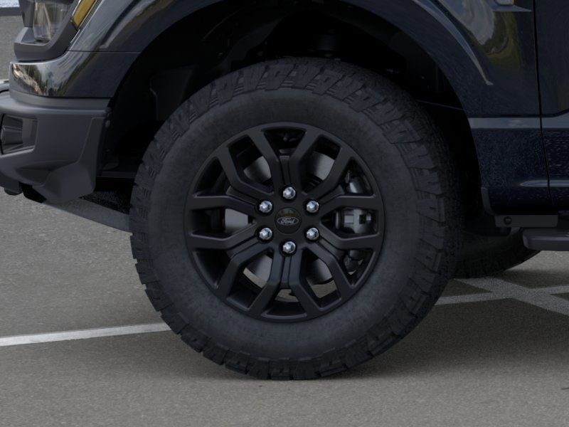 2026 Ford F-150 Tremor Ashland VA