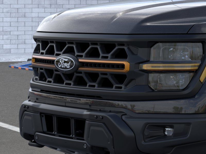 2026 Ford F-150 Tremor Ashland VA