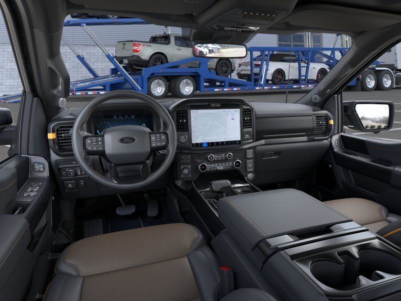 2026 Ford F-150 Tremor Ashland VA