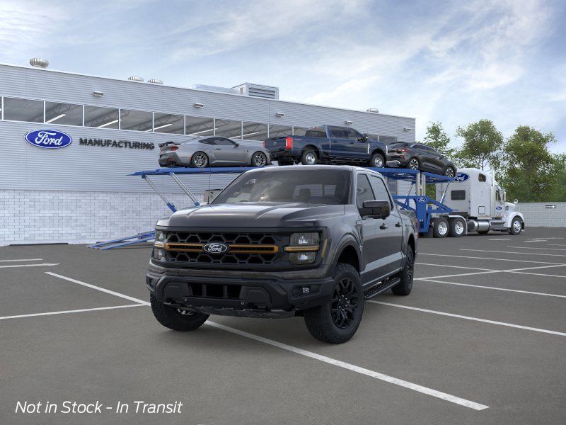 2026 Ford F-150 Tremor Ashland VA