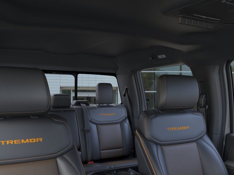2026 Ford F-150 Tremor Ashland VA