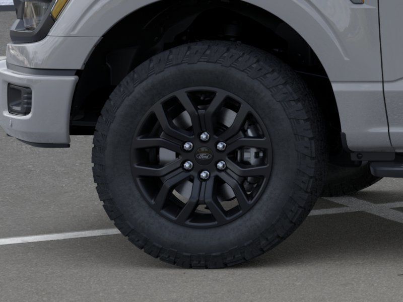 2026 Ford F-150 Tremor Ashland VA