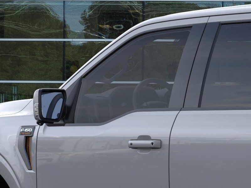 2026 Ford F-150 Tremor Ashland VA
