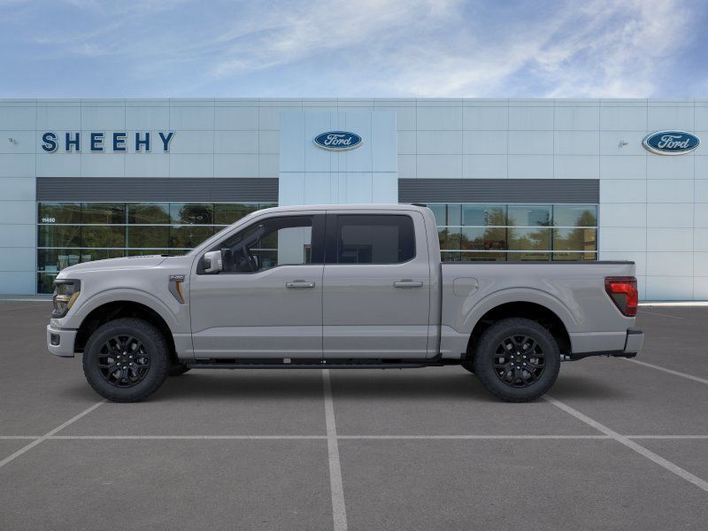 2026 Ford F-150 Tremor Ashland VA