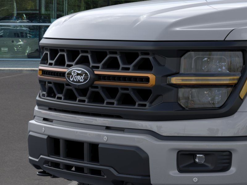 2026 Ford F-150 Tremor Ashland VA