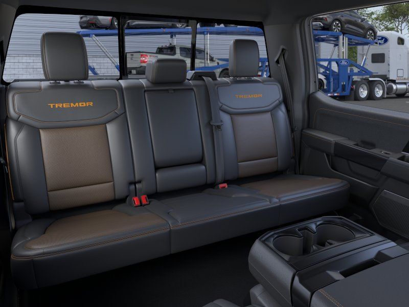 2026 Ford F-150 Tremor Ashland VA