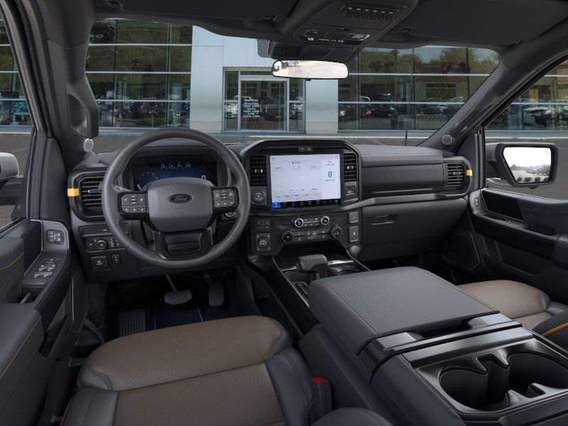 2026 Ford F-150 Tremor Ashland VA
