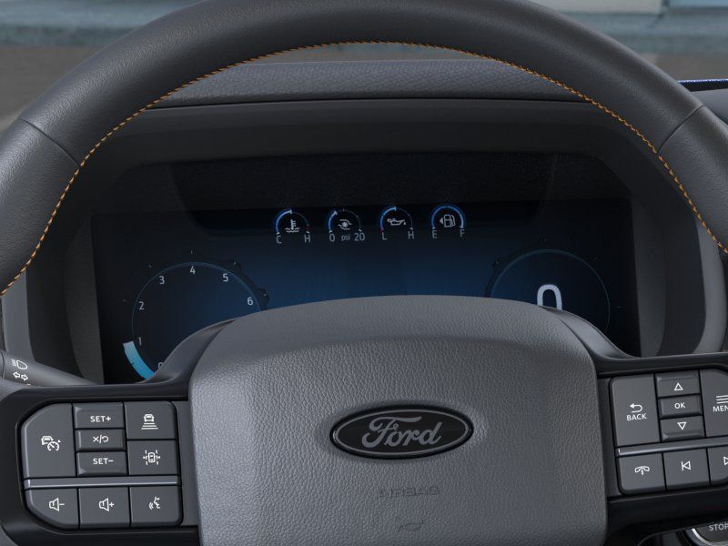 2026 Ford F-150 Tremor Ashland VA
