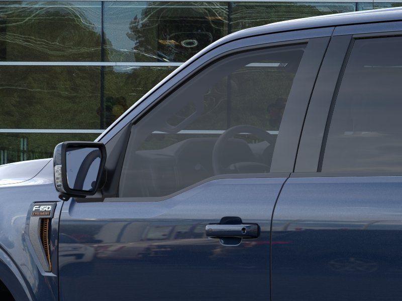 2026 Ford F-150 Tremor Ashland VA